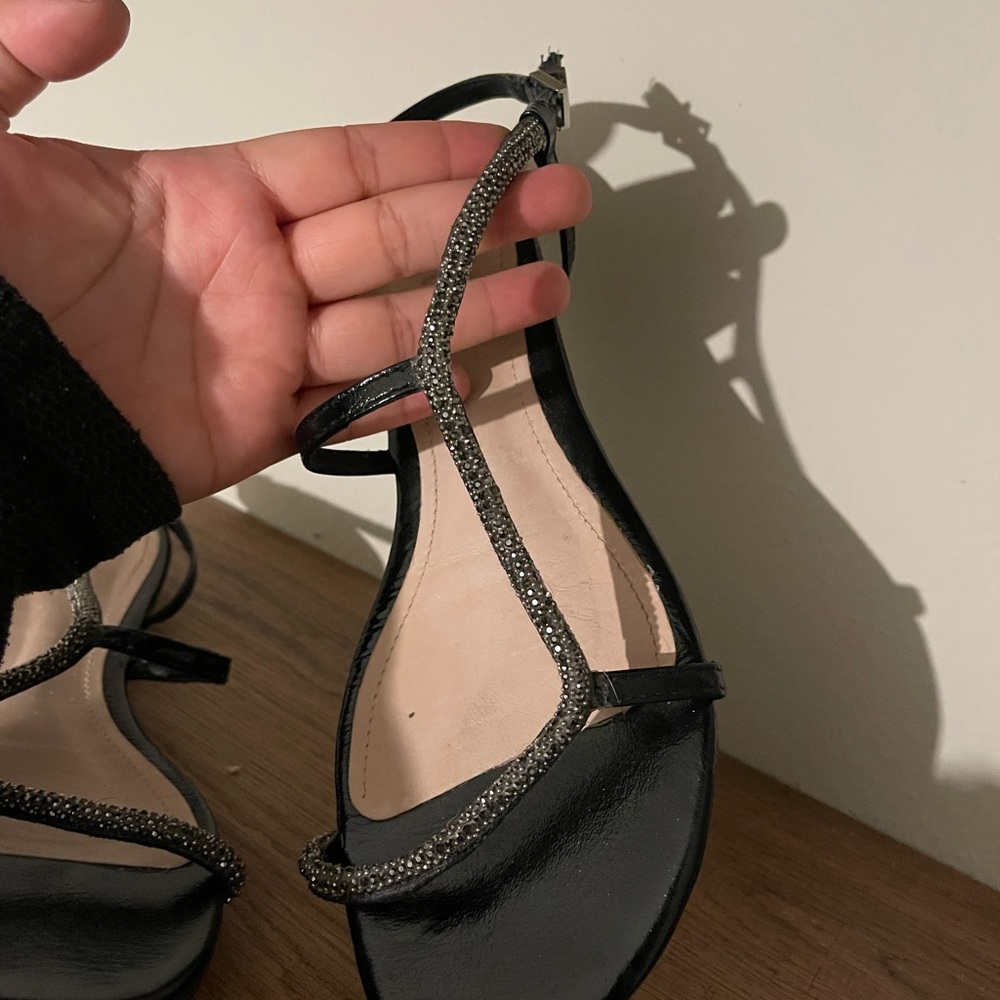 Shultz Sandal - image 3